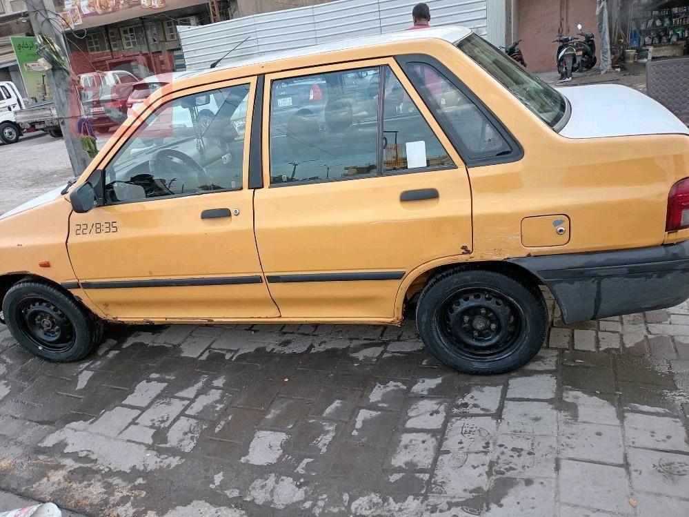 سايبا 131